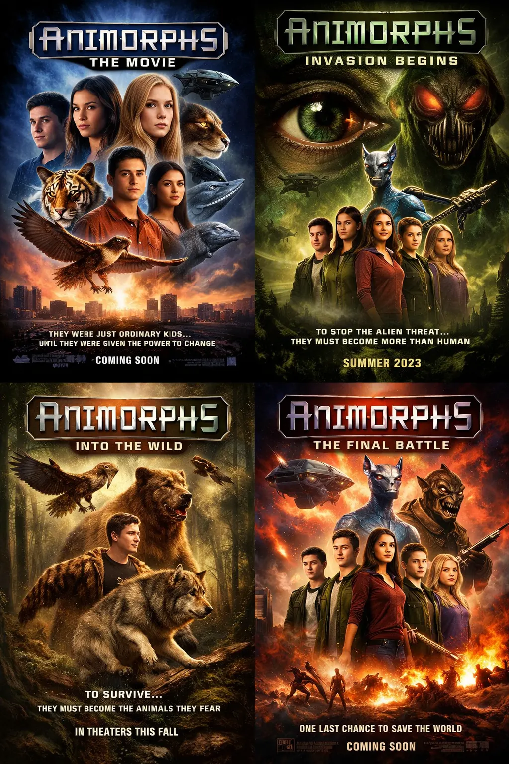 Posters