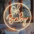 NEON signage