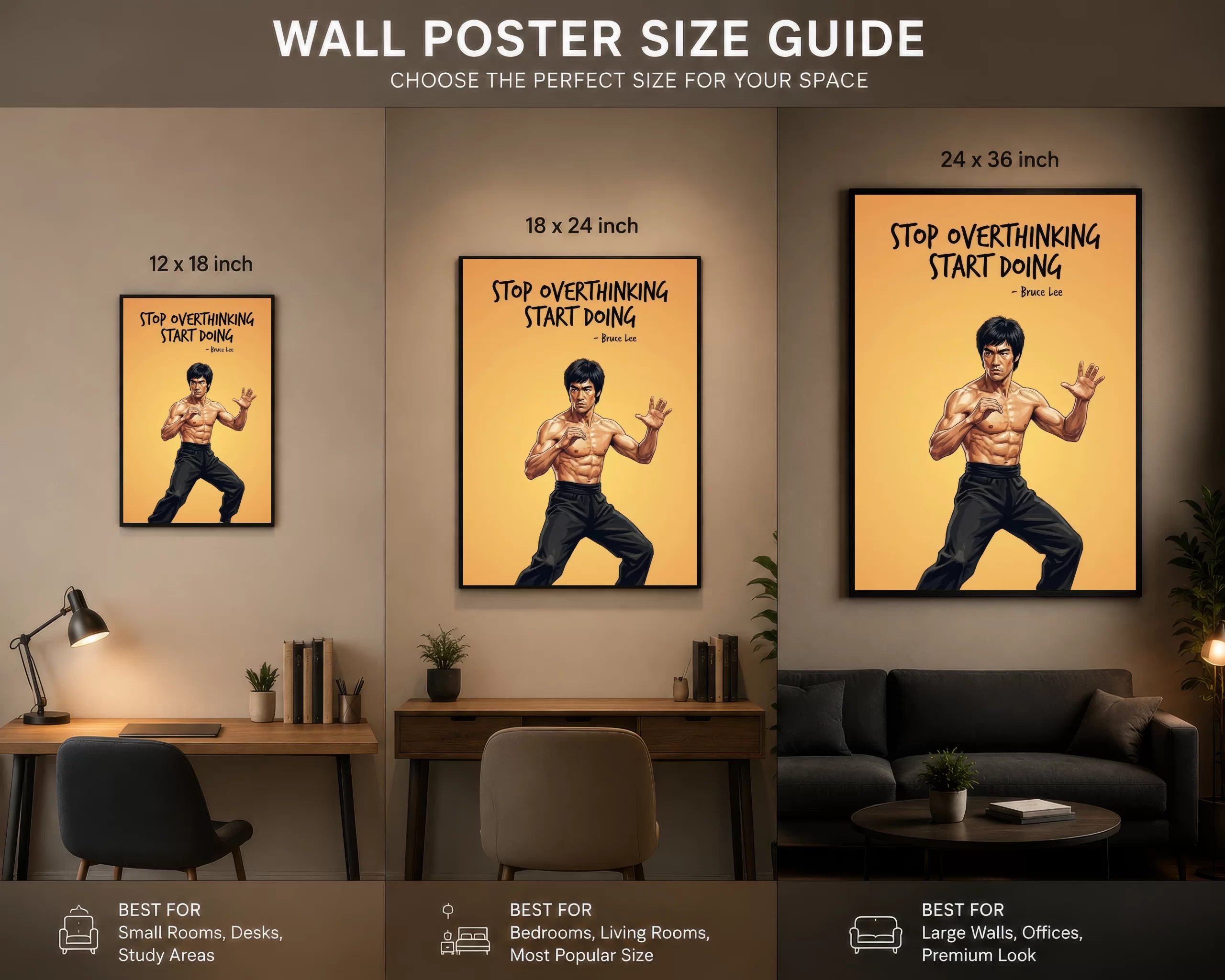 Quotes to Transform Life poster