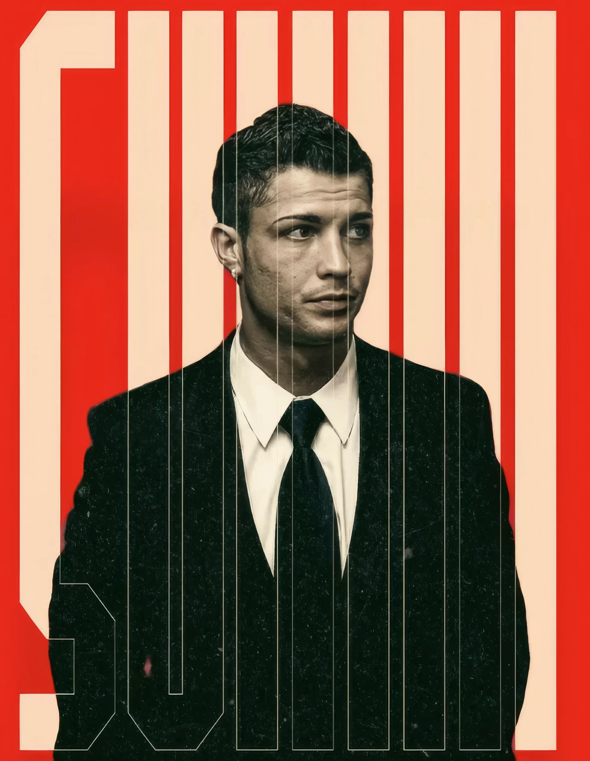 Ronaldo Wall Poster-main pic