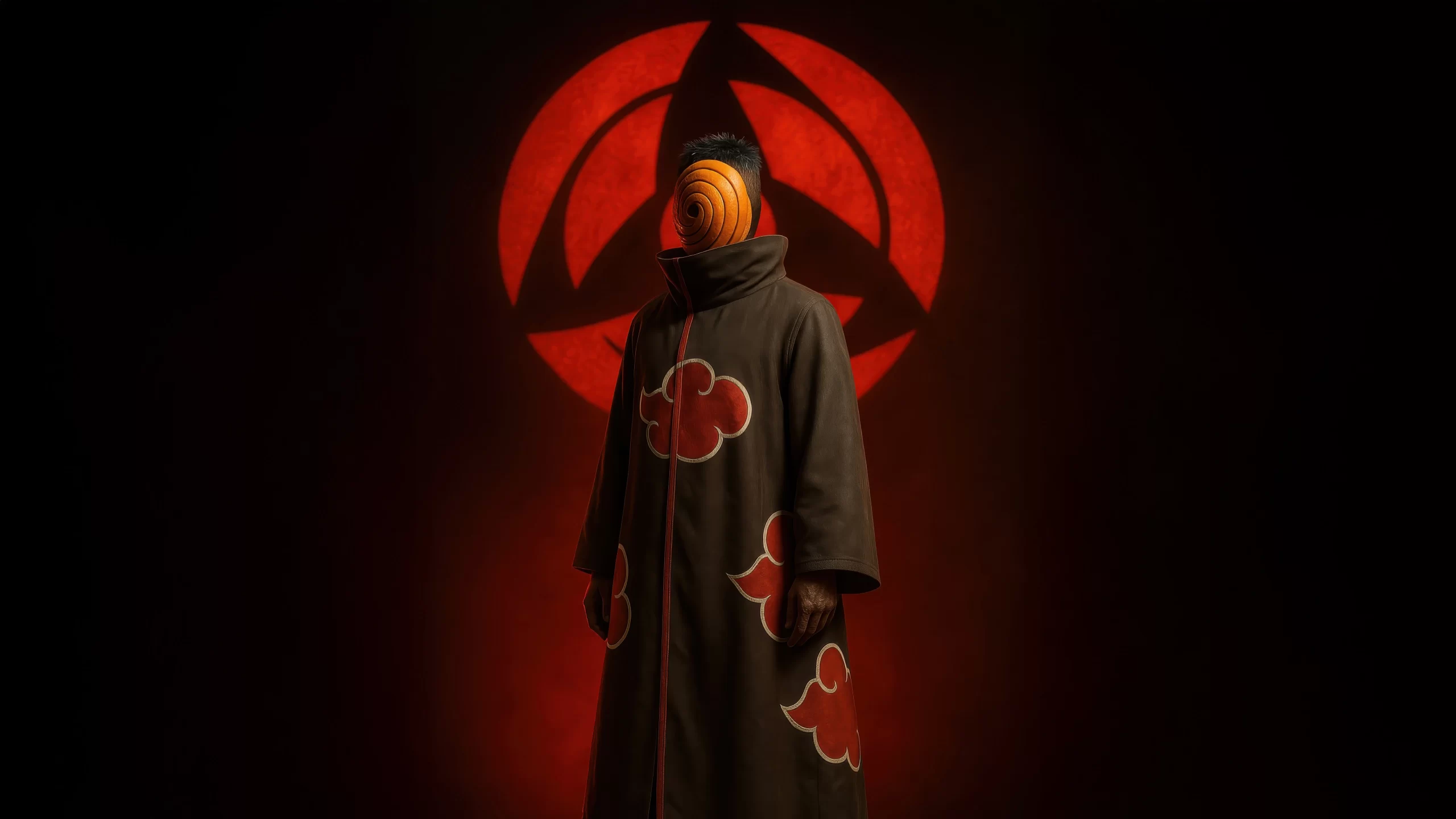 Shadow of Obito Uchiha poster 4