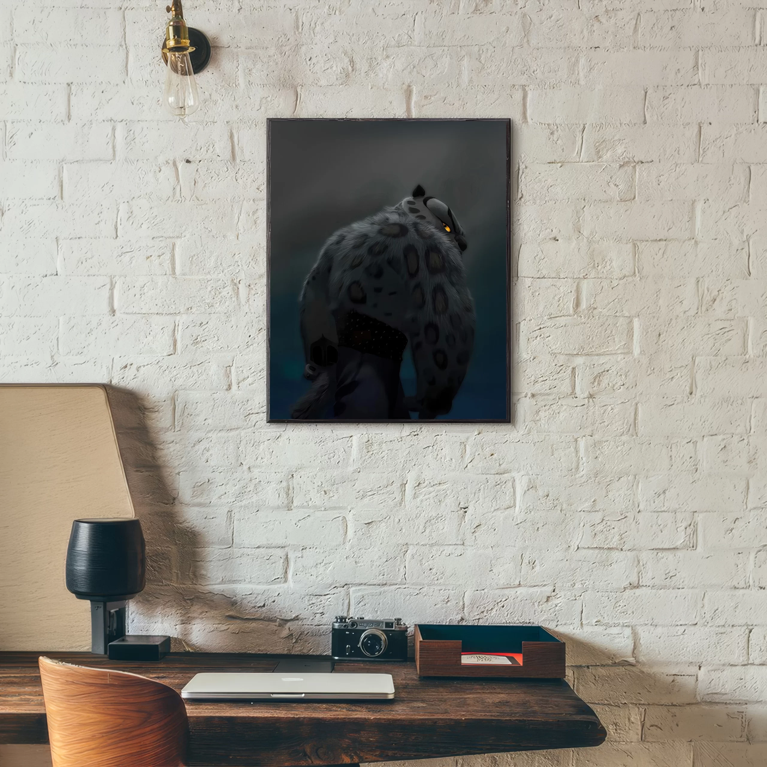 Tai Lung poster-3