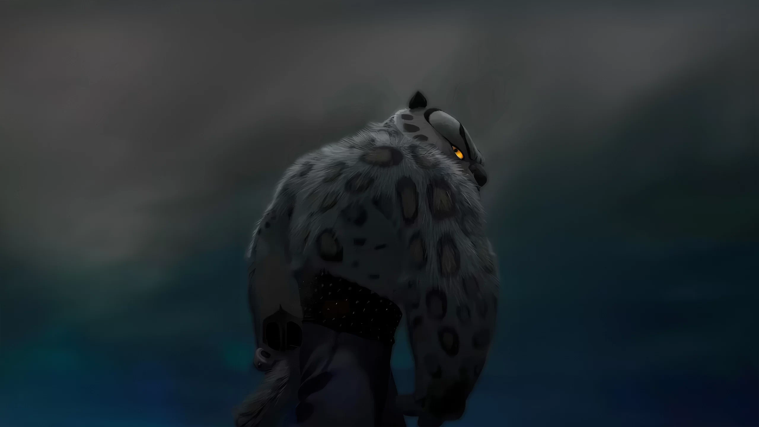 Tai Lung poster-main pic