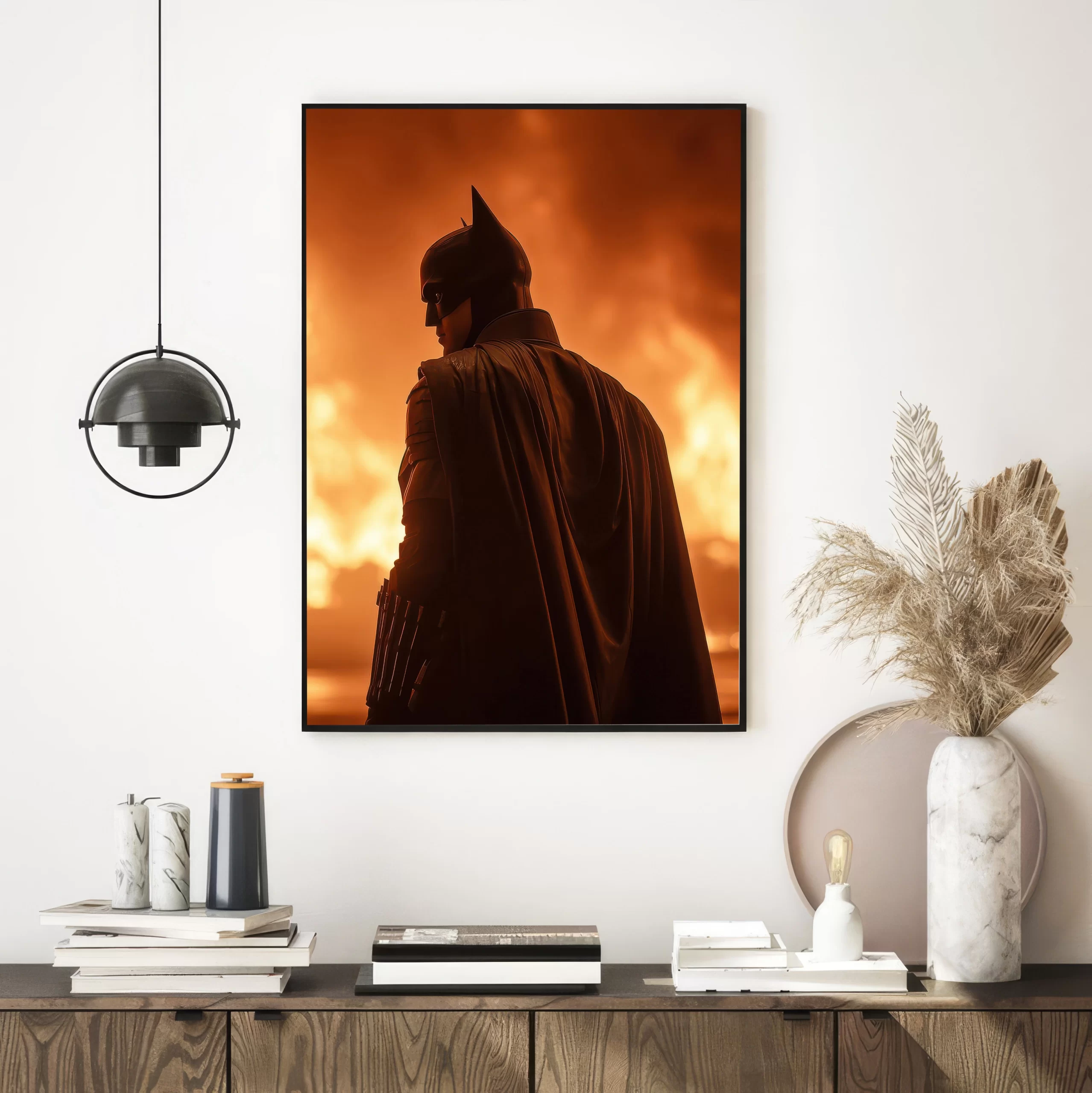 The Batman Emerges poster-5